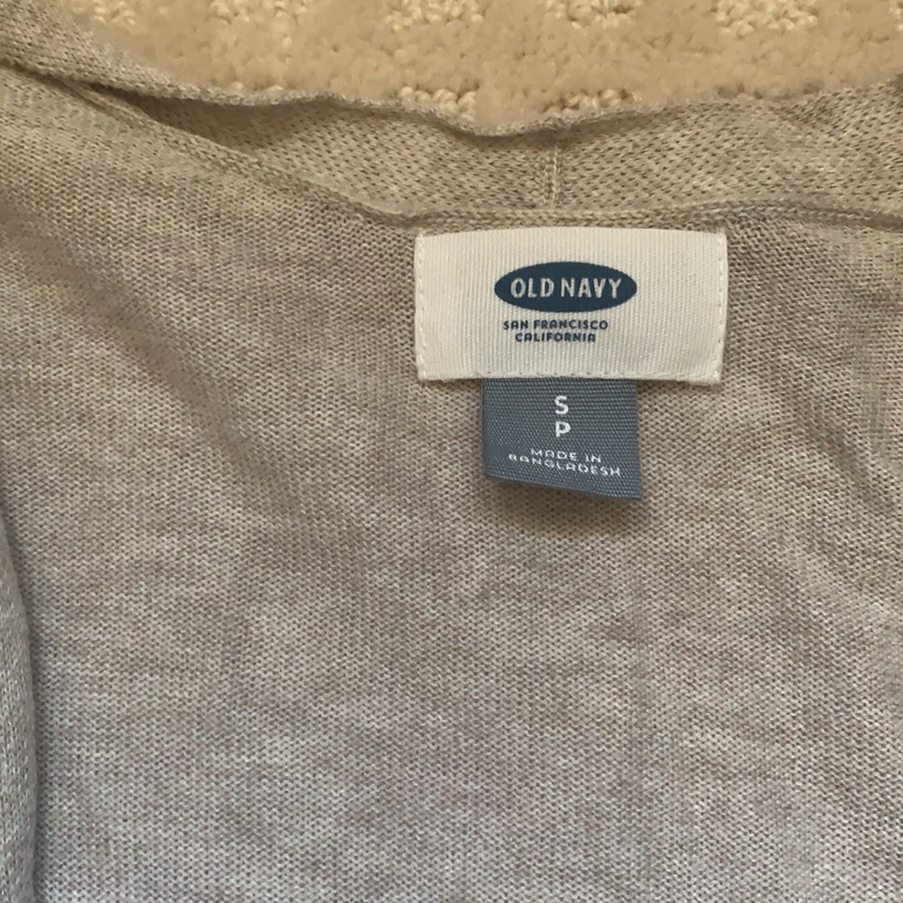 Cardigan - Picture 3 of 3